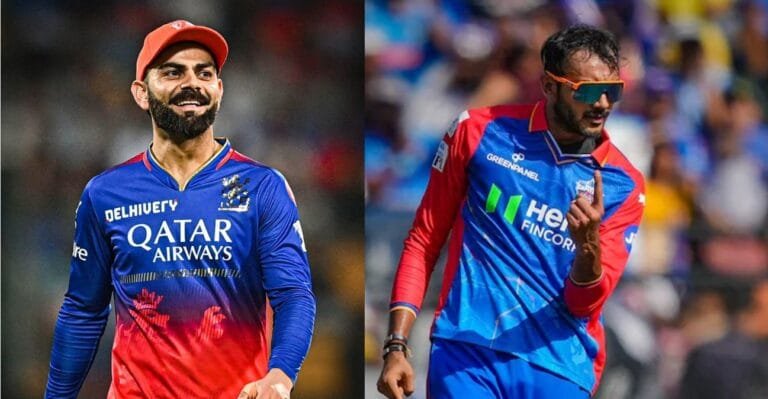 BadlapurCity | IPL 2025: दिल्ली कॅपिटल्सचा RCB विरुद्ध ६ विकेट्सने विजय