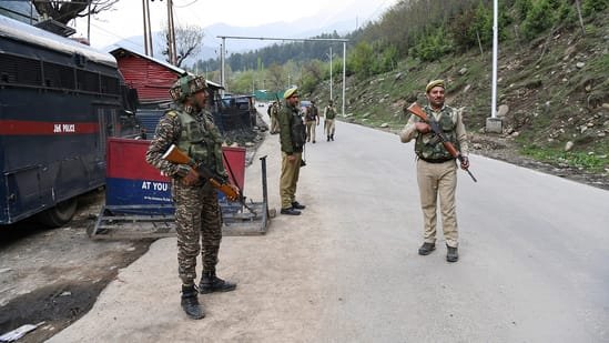 BadlapurTimes | पहलगाममधील हल्ल्यासाठी गृहमंत्री जबाबदार, संजय राऊतांचे आरोप 1 ANI 20250422225 0 1745333549104 1745333559879
