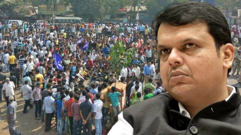 Maharashtra rushes to send back over 2000 pakistani nationals on temporary visas