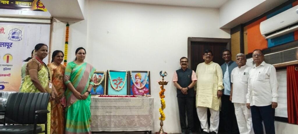 BadlapurTimes | बदलापूरमध्ये ‘केअर फॉर टीचर्स’ उपक्रमांतर्गत शिक्षकांसाठी प्रेरणादायी संवाद सत्र 8 IMG 20250426 101847 1