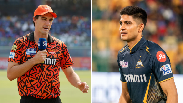 BadlapurCity | IPL 2025: गुजरात टायटन्सचा सनरायझर्स हैदराबादवर ७ विकेट्सने विजय