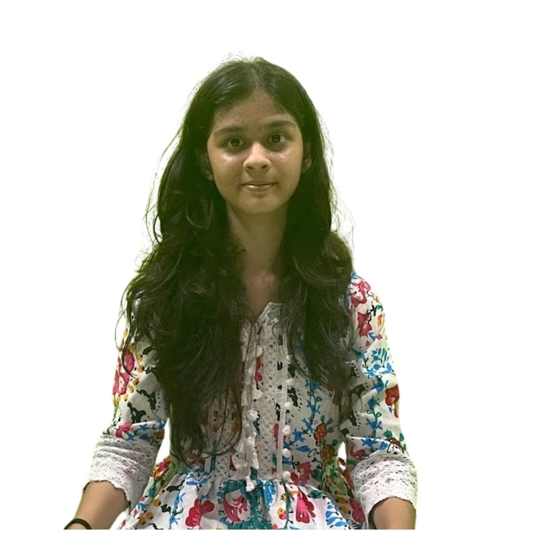 About Us 34 Devyani Gupte