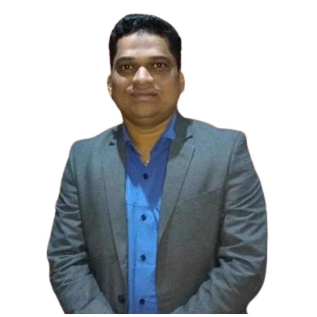 About Us 30 Yogesh Yelwe