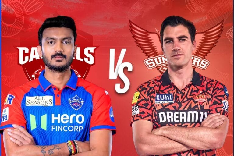BadlapurCity |IPL 2025 : दिल्ली कॅपिटल्सचा सनरायझर्स हैदराबादवर ७ गडी राखून दणदणीत विजय