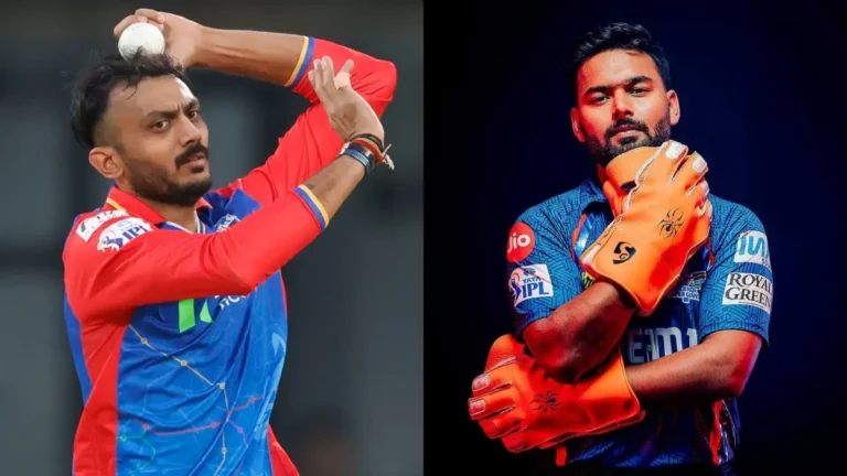 BadlapurCity | IPL 2025: दिल्ली कॅपिटल्सने लखनऊ सुपर जायंट्सवर 1 धावांनी विजय मिळवला