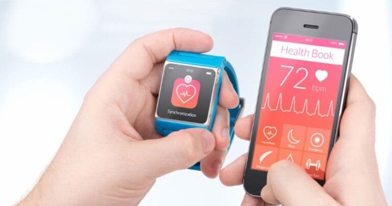 BadlapurCity | टेक्नोलॉजी आणि हृदयाची काळजी:अ‍ॅप्स आणि डिव्हाइसेस