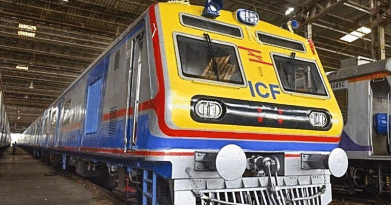 BadlapurCity | मध्य रेल्वेवर प्रवाशांसाठी आनंदाची बातमी…