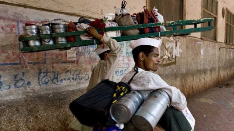 Mumbai’s dabbawalas oppose best bus fare hike