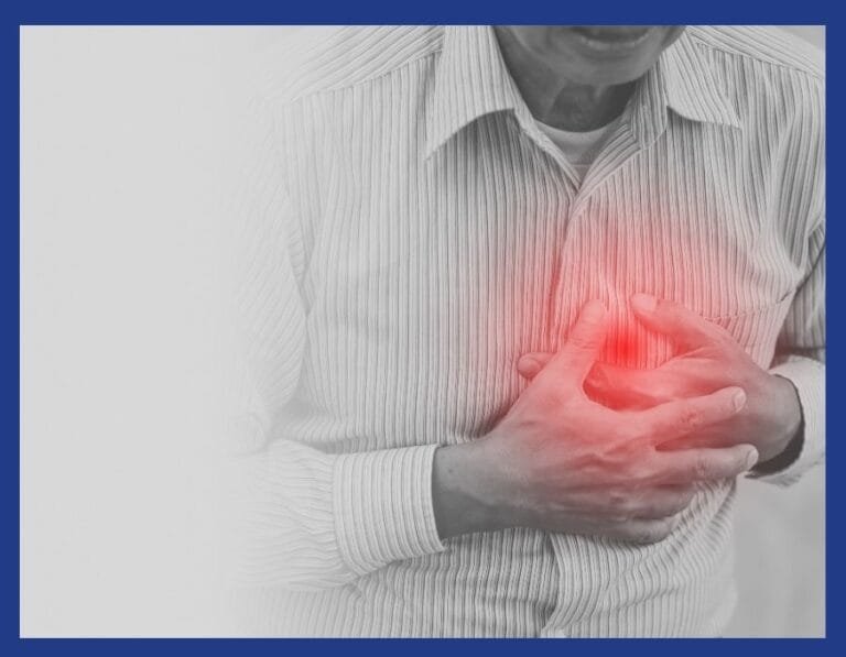 BadlapurCity | हृदयविकाराचा झटका ? वेळेवर उपचार वाचवू शकतात जीवन