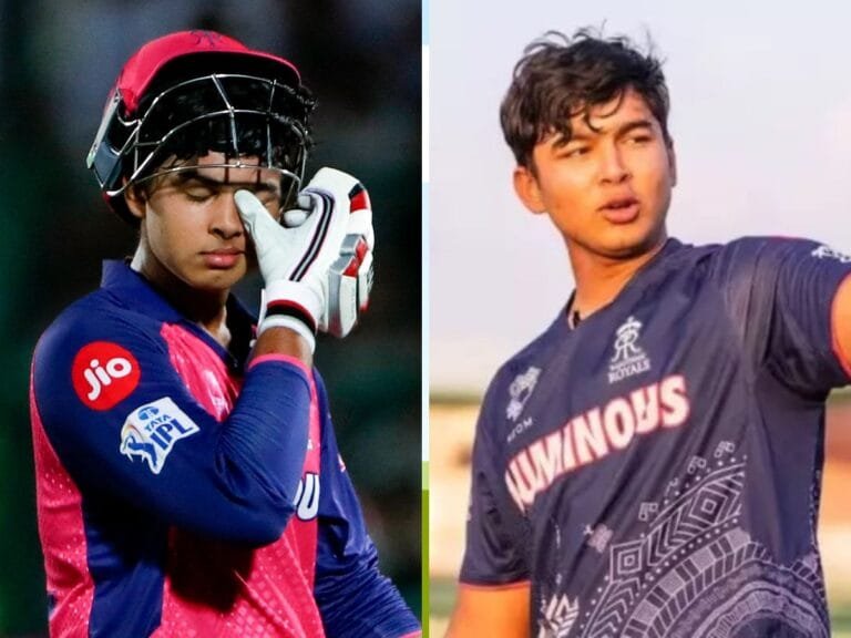 Vijender Singh Claims Age Fraud being done in Cricket Social Media Claims it is Vaibhav Suryavanshi