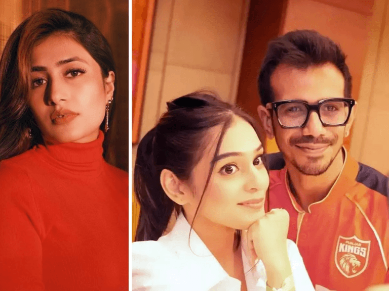 Yuzvendra Chahal rent Luxury House in Mumbai Amid dating rumours with RJ Mahvash after divorce with dhanashree | ज्या कारणाने धनश्रीसोबत घटस्फोट झाला त्यासाठीच चहल महिन्याला खर्च करणार 3 लाख; RJ महवश कनेक्शन चर्चेत