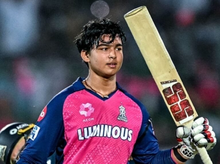 Former India batter Abhinav Mukund express his displeasure over spending 1 crore on Vaibhav Suryavanshi