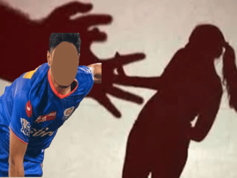 लग्न ठरलं, साखरपुडा झाला, शरीरसंबंधही ठेवलं अन् मग…Mumbai Indians च्या माजी खेळाडूवर गंभीर आरोप, गुन्हा दाखल
