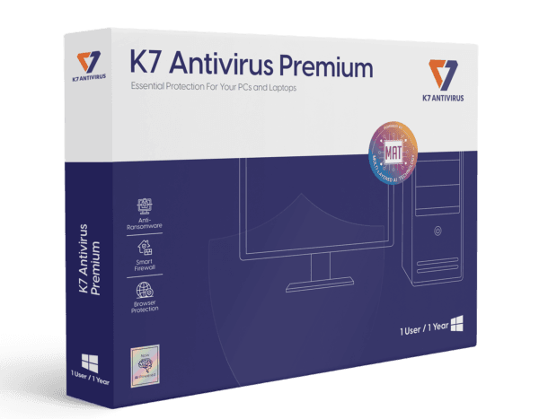 K7 Premium Antivirus KEY