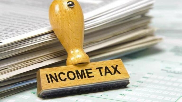 Income tax return can be filed till 15 september 2025