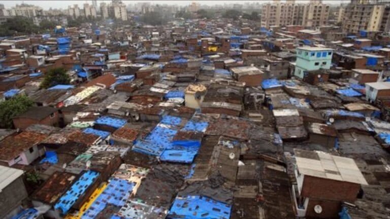 Dharavi to get mumbai first full metro interchange station