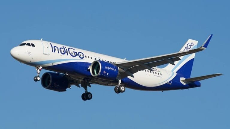Indigo becomes first to connect mumbai to manchester