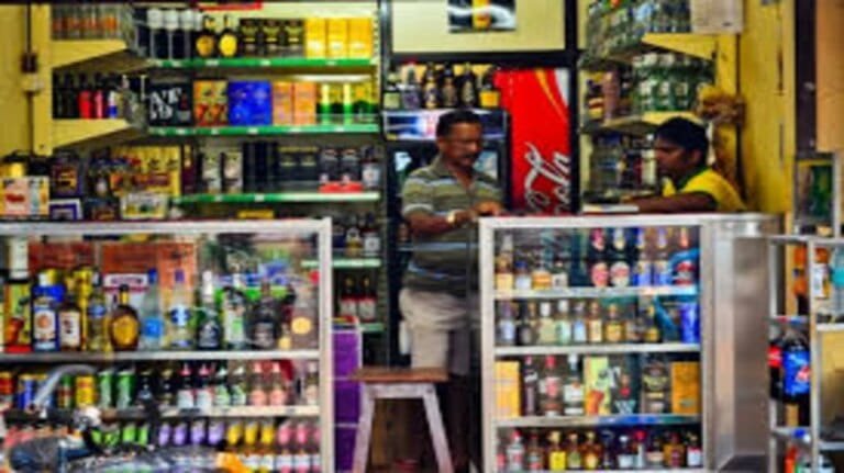 Liquor prices hiked in maharashtra