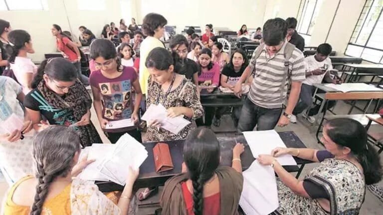 Maharashtra mumbai first list of fyjc admissions will be released on june 26