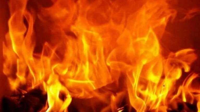 वांद्रे लिंक स्क्वेअर मॉलला आग लागण्याचे कारण उघड