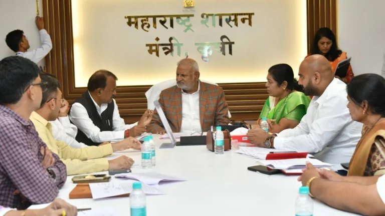 पालघरमध्ये कृषी महाविद्यालय आणि मत्स्यपालन शाळा सुरू होणार