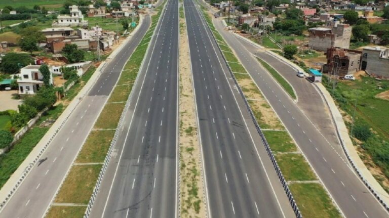 विरार-अलिबाग कॉरिडॉर 'बांधा, वापरा आणि हस्तांतरित करा' या तत्त्वावर बांधणार