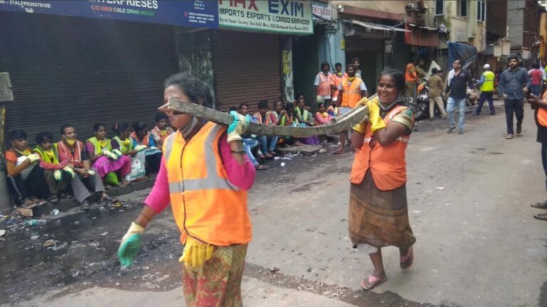 पालिका कामगार संघटनांचा 16 जुलैला मोर्चा