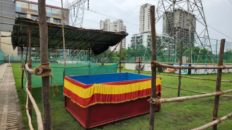 Immerse 6 feet ganesh idols only in artificial ponds thane.1578947368421&height=1200&w=768&width=1600