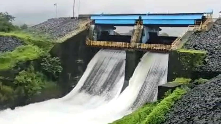 Mumbai's water supply lakes close to full capacity after heavy rains 4 Mumbais water supply lakes close to full capacity after heavy.1578947368421&height=603&w=768&width=932