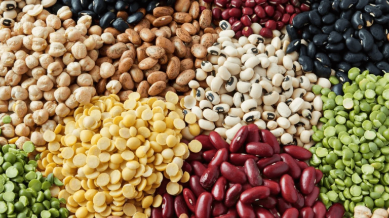 Pulse prices will increase during the festive season