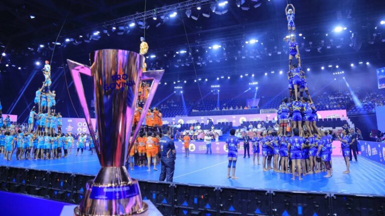 Rapido sponsorship for pro-league highlights transport minister’s double standard | रॅपिडो प्रो