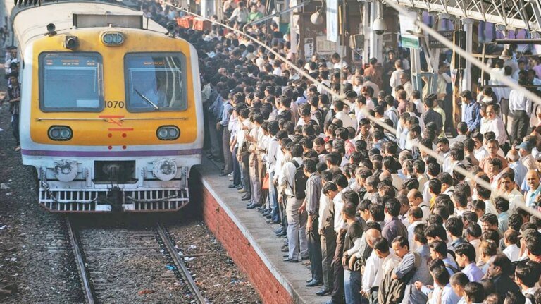 Passengers angered over central railway’s sector-wise local proposal