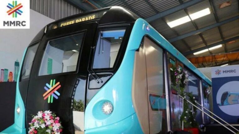 पंतप्रधान 30 सप्टेंबरला मेट्रो लाईन 3, नवी मुंबई विमानतळाचे उद्घाटन करणार