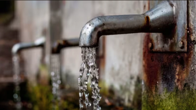 Loan of 116.28 crores raised for water in mira-bhayander