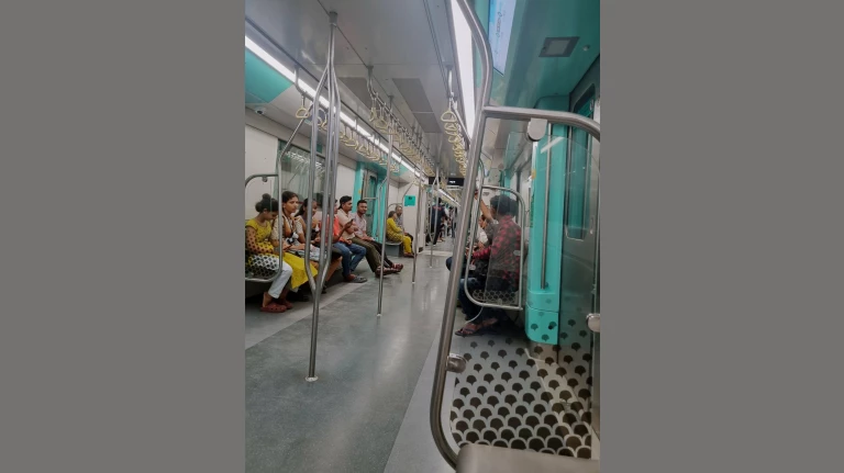 Mumbai metro 3 commuters can now book 6 tickets at.1578947368421&height=2048&w=768&width=1536