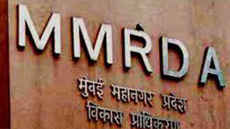 Pod taxi project mmrda to build skywalk connecting kurla station to bkc