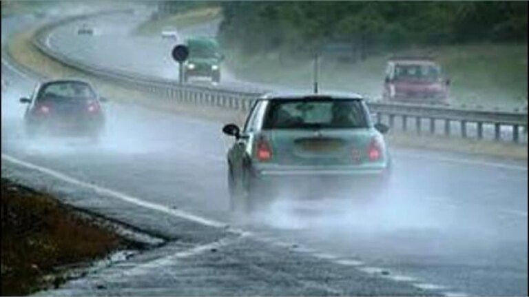 महाराष्ट्रात 8 ऑक्टोबरपासून मान्सूनची माघार