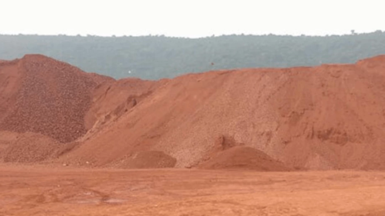 Mandates on the use of artificial sand in construction activities