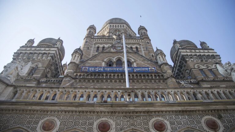 Bmc elections draw for ward reservation to be held on november 11 2025
