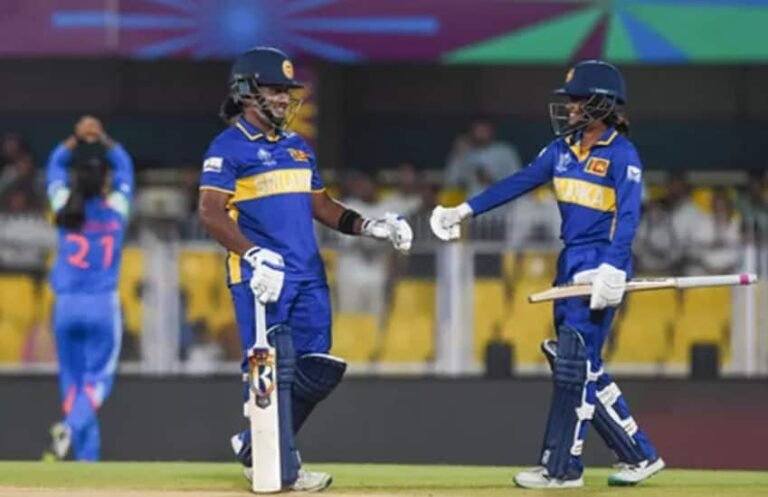 पांच मैचों की टी-20 सीरीज खेलने इस देश की टीम आ रही भारत, जानिए पूरा शेड्यूल