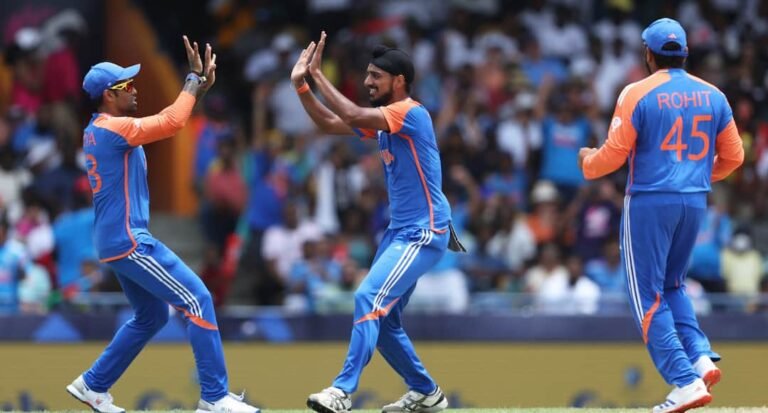 4 ओवर, 13 रन और 2 विकेट.., ‘प्लेयर ऑफ द मैच’ चुने गए अर्शदीप सिंह ने मैच के बाद दिया ये बड़ा बयान