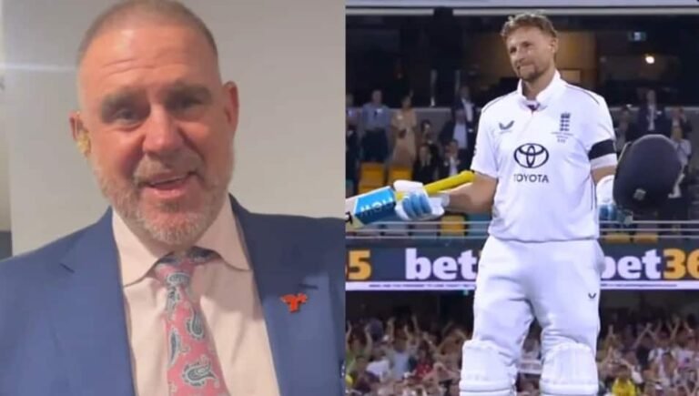 ‘मेलबर्न क्रिकेट ग्राउंड में बिना कपड़ों के दौड़ूंगा’, जो रूट के शतक पर अब क्या बोल गए मैथ्यू हेडन