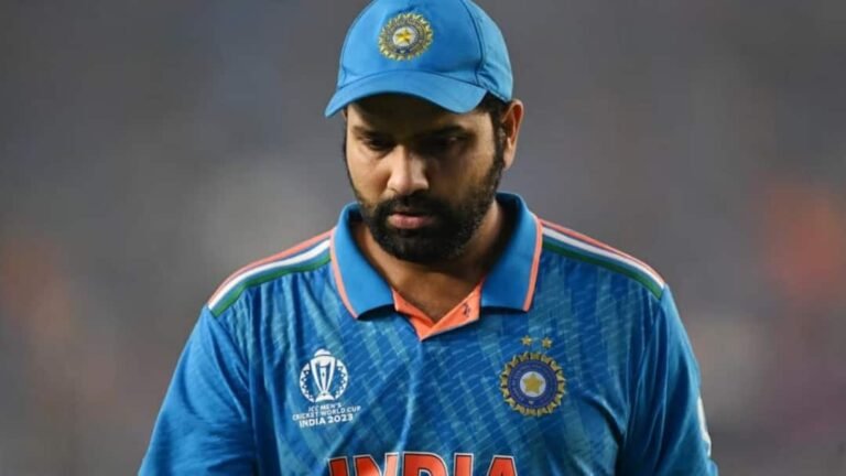 रोहित शर्मा ने बताया अपना सबसे बड़ा दुख, कभी नहीं भुला पाएंगे; बोले- मैं रिटायरमेंट…