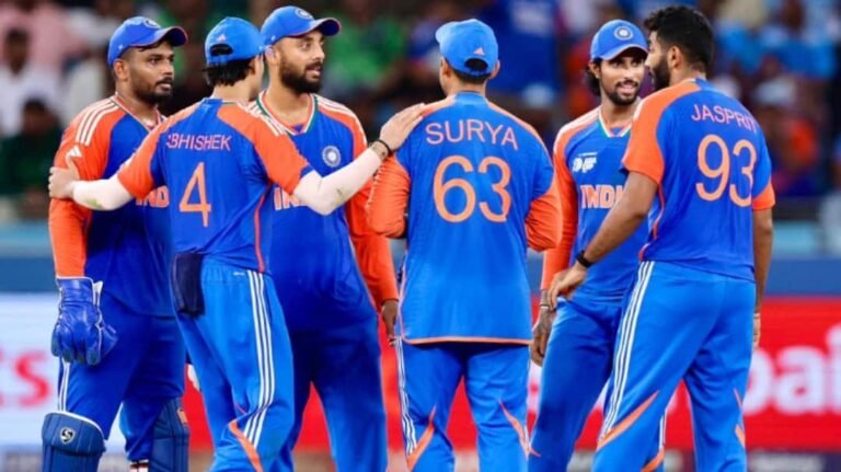 टी20 वर्ल्ड कप के लिए कब होगा भारतीय स्क्वाड का एलान, तारीख पर आया बड़ा अपडेट