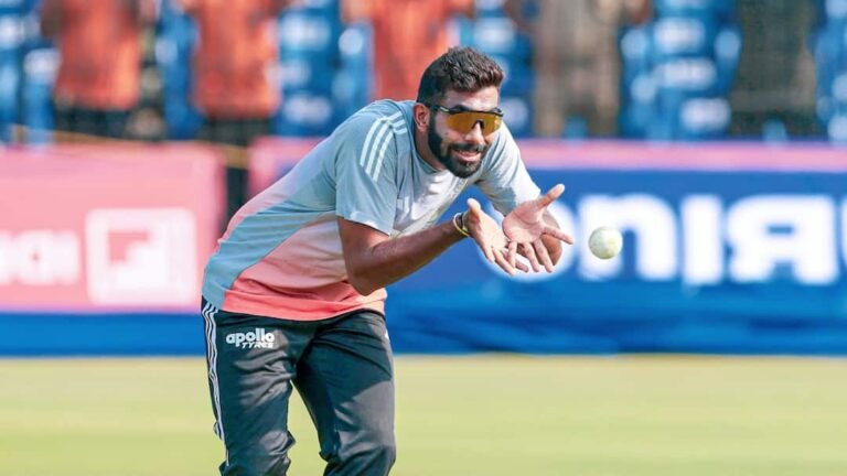 IND vs SA: जसप्रीत बुमराह क्यों नहीं खेले तीसरा टी20? न चोट लगी है और न मिला है रेस्ट; जानें फिर क्या है वजह