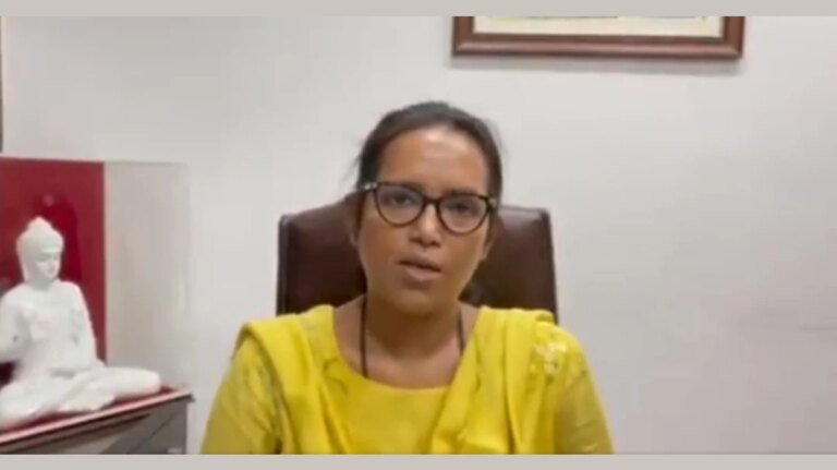 मुंबई प्रदूषणाचा मुद्दा संसदेत