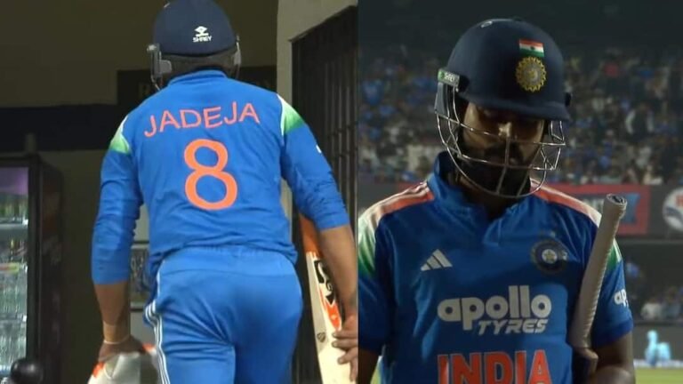 इंदौर में भारत की हार के 3 विलेन, निर्णायक मैच में डुबाई टीम इंडिया की नैया; पहली बार न्यूजीलैंड से वनडे सीरीज हारी