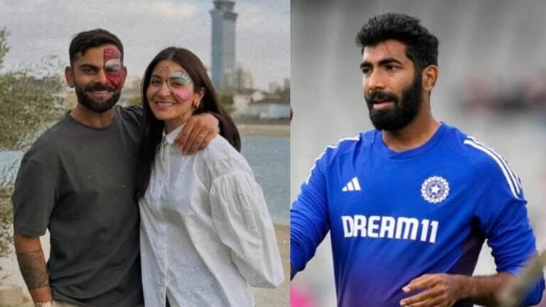 New Year 2026: विराट-बुमराह से लेकर जसप्रीत बुमराह तक, गौतम गंभीर समेत भारतीय क्रिकेटरों ने ऐसे न्यू ईयर सेलिब्रेट किया