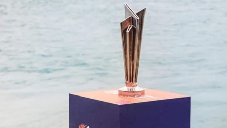 इस देश ने भी कर दिया 2026 टी20 वर्ल्ड कप के लिए अपनी टीम का एलान, इन खूंखार खिलाड़ियों को किया शामिल