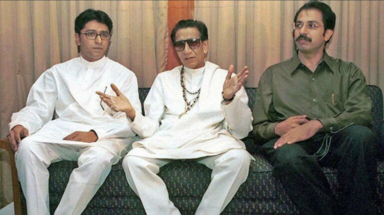 मनसे शिवसेनेच्या विरोधानंतरही बिहार भवनाचे वचन